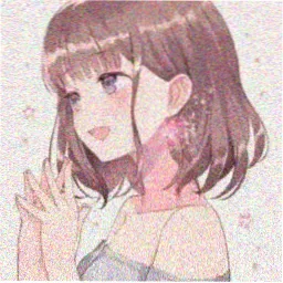 编辑头像：旧胶片